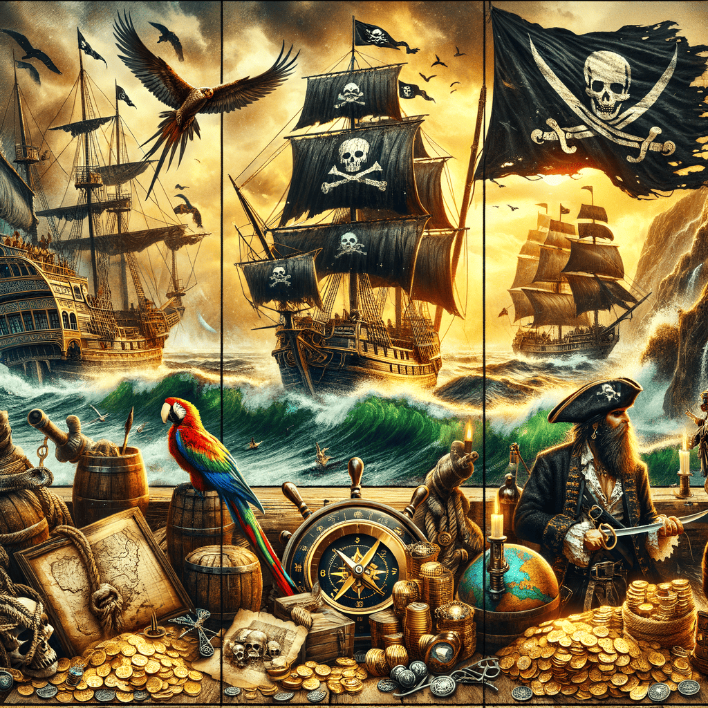 Sky Bounty™ Zephyr